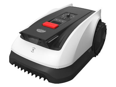 Robotická sekačka GOAT O800 RTK