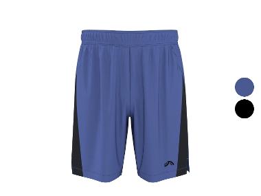 CRIVIT Pánské funkční kraťasy