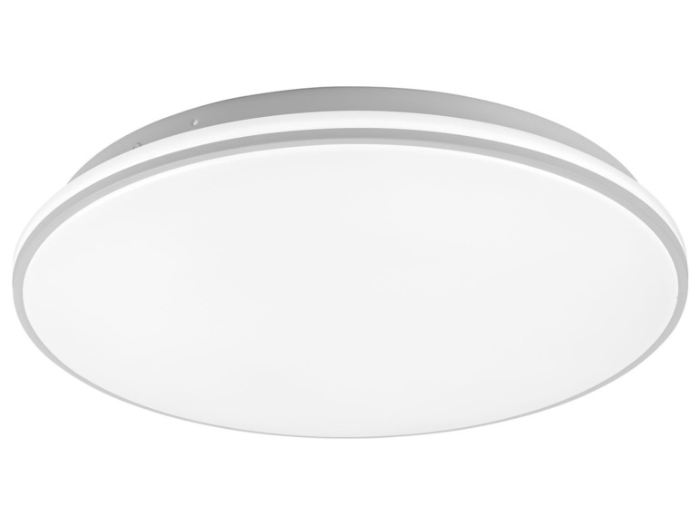  Zobrazit na celou obrazovku LIVARNO home Stropní LED svítidlo - Obrázek 2