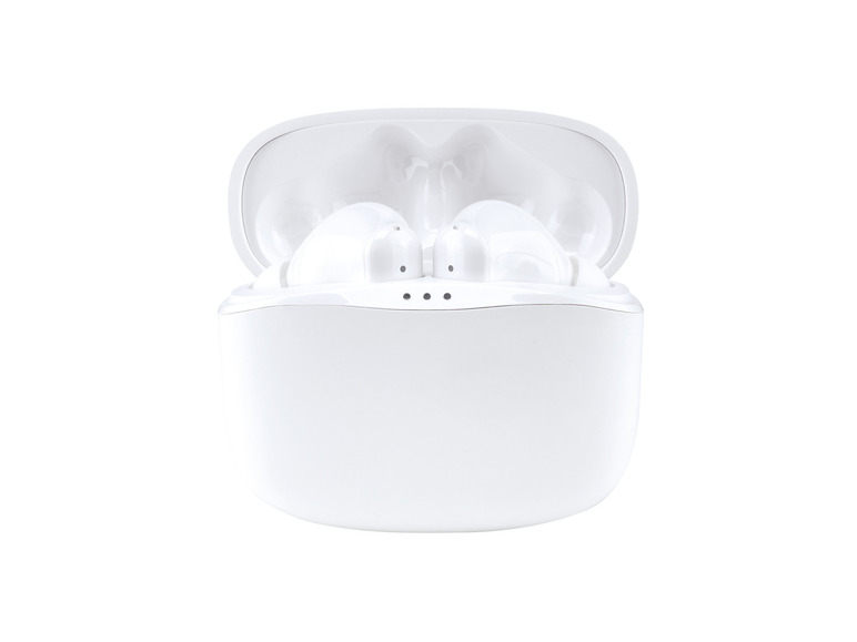  Zobrazit na celou obrazovku SILVERCREST® Sluchátka True Wireless Bluetooth® In-Ear - Obrázek 3