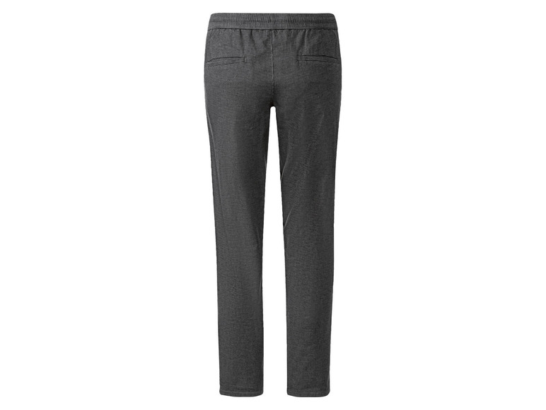  Zobrazit na celou obrazovku LIVERGY® Pánské kalhoty "Slim Fit" - Obrázek 7