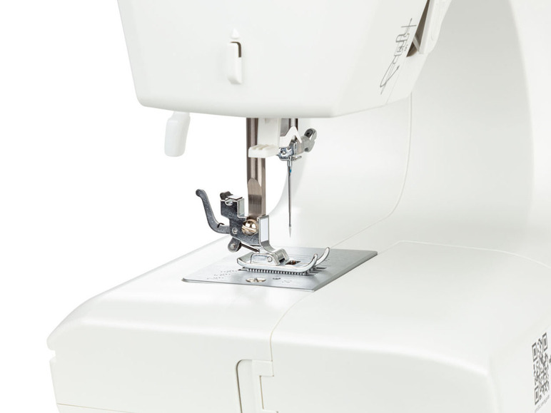  Zobrazit na celou obrazovku SILVERCREST® Šicí stroj SNM 33 C1 - Obrázek 5