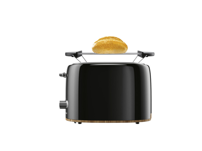  Zobrazit na celou obrazovku SILVERCREST® KITCHEN TOOLS Topinkovač STH 900 A1 / SOTH 900 A1 - Obrázek 23