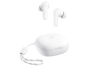 ANKER Bezdrátová sluchátka Soundcore P20i White (R50i)