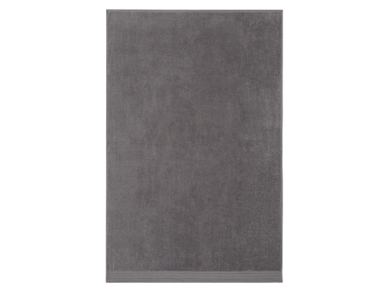  Zobrazit na celou obrazovku LIVARNO home Froté osuška, 100 x 150 cm - Obrázek 13