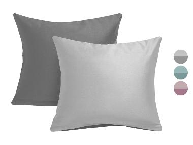 s.Oliver Potah na polštář, 50 x 60 cm, 2 kusy