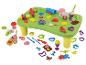 Sada Play-Doh se stolem, formičkami a plastelínou