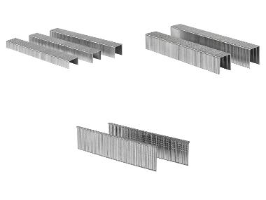 PARKSIDE® Sada sponek / hřebíků PHETZ 3 B2