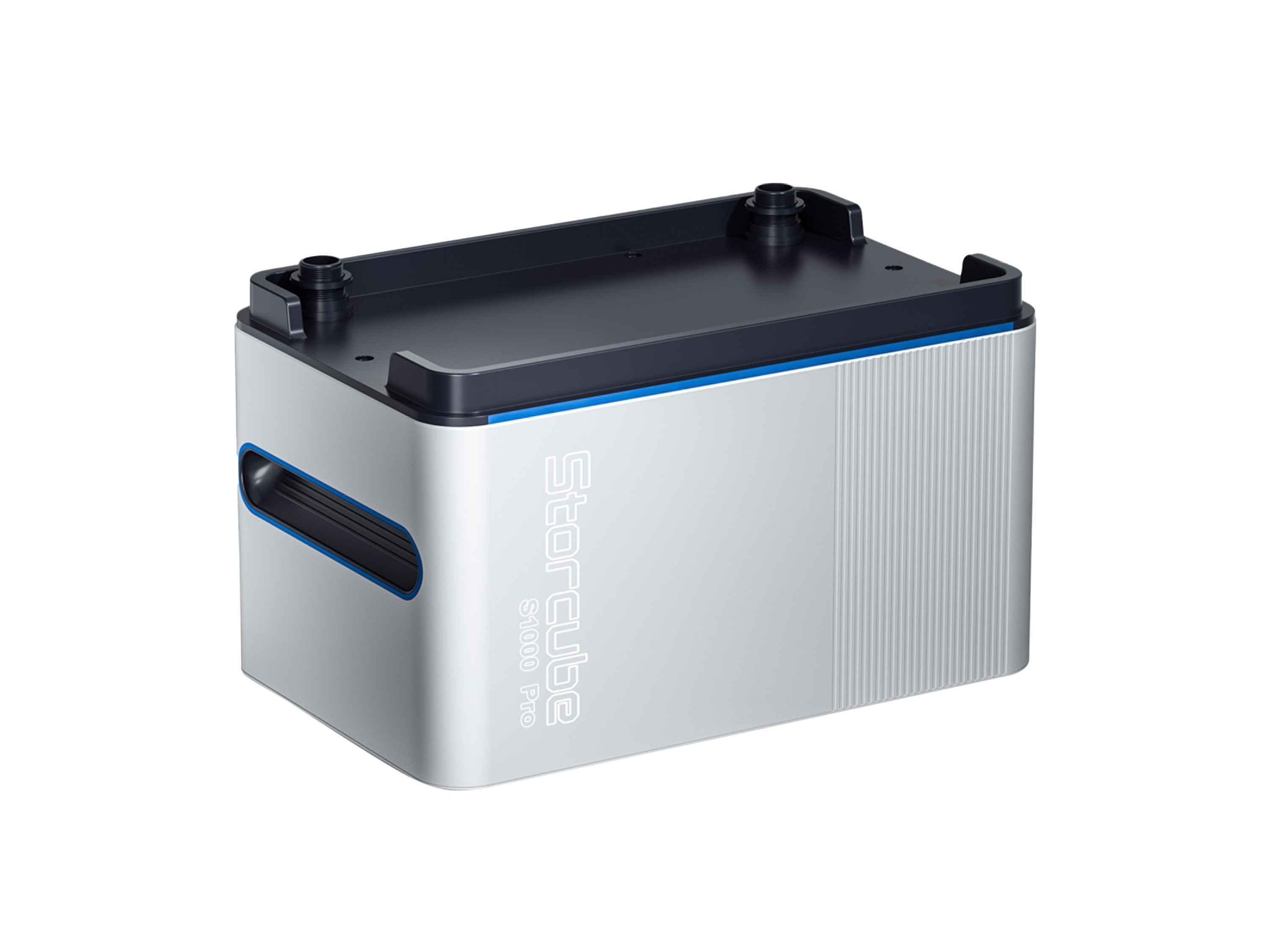 Vale Akumulátorové úložiště pro balkonovou elektrárnu Storcube S1000 Pro, 1024 Wh