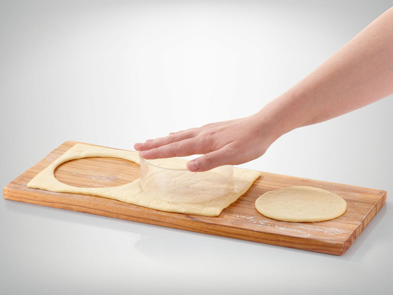  Zobrazit na celou obrazovku SILVERCREST® KITCHEN TOOLS Pec na minipizzy SPO 910 A1 - Obrázek 9