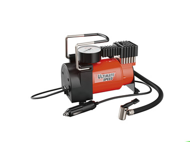 ULTIMATE SPEED® Mini kompresor UMK 10 C2