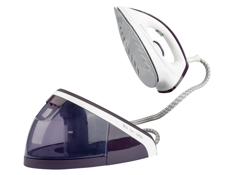  Zobrazit na celou obrazovku PHILIPS Parní generátor HI5922/30 - Obrázek 2