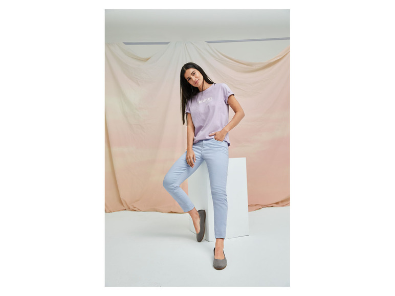  Zobrazit na celou obrazovku esmara® Dámské džíny „Super Skinny Fit" - Obrázek 3
