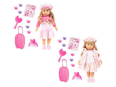 Bayer Design Panenka Charlene Kiss & Love