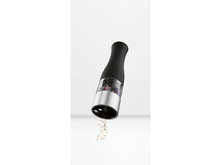  Zobrazit na celou obrazovku SILVERCREST® Mlýnek na sůl / pepř - Obrázek 9