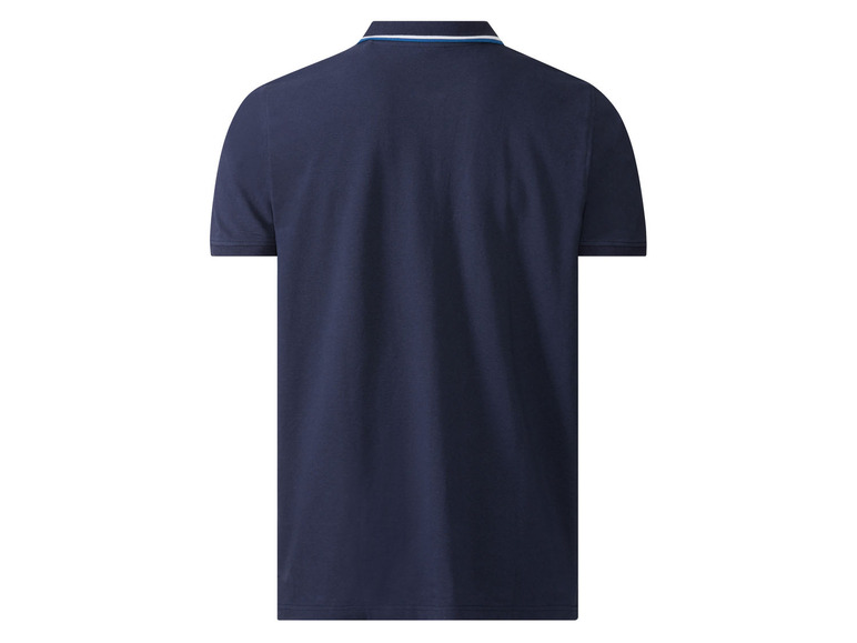  Zobrazit na celou obrazovku U.S. Grand Polo Pánské polotriko „Slim Fit“ - Obrázek 9