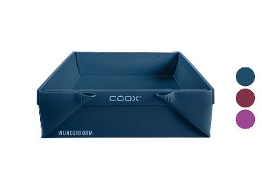 Coox Silikonová forma na pečení Wunderform