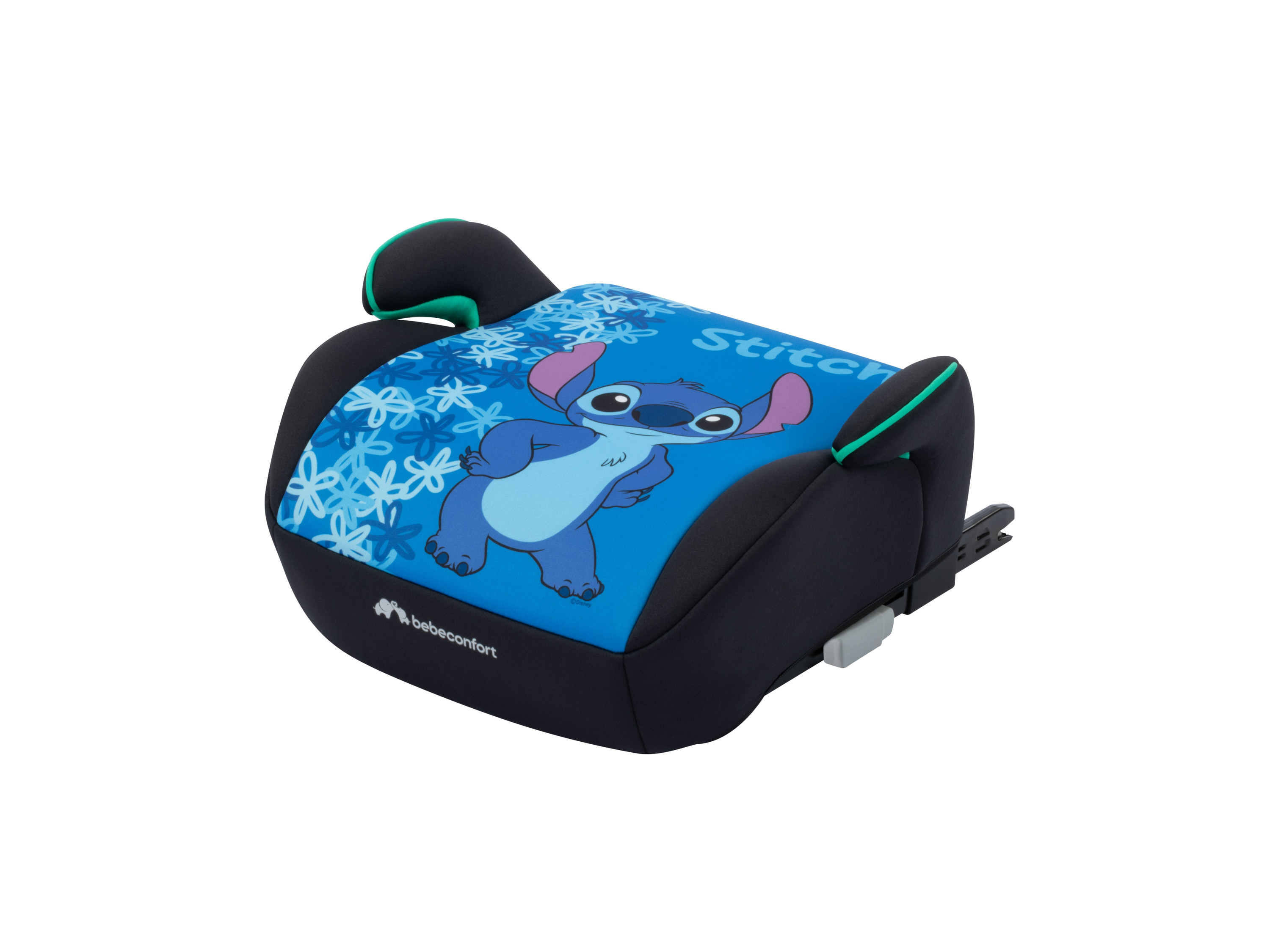 bebeconfort Podsedák do auta "Gaia i-Fix" Disney (Zábavný steh)