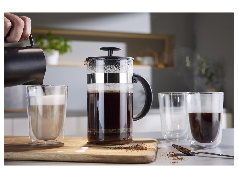  Zobrazit na celou obrazovku ERNESTO® Kávovar / Konvice na přípravu čaje - Obrázek 10
