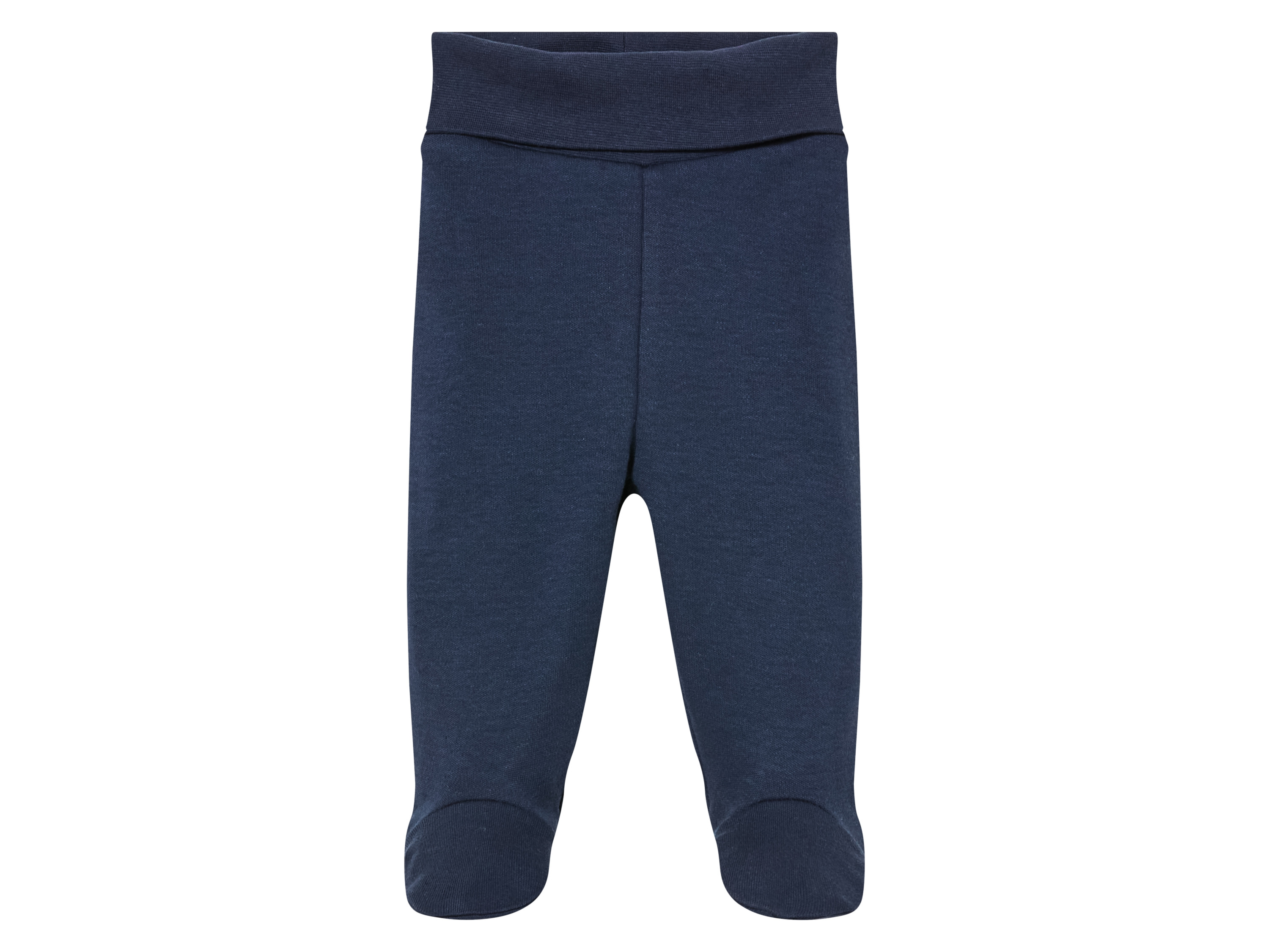 lupilu® Chlapecké kalhoty "Jogger" (86/92, navy modrá)