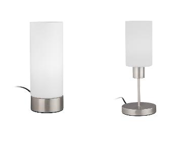 LIVARNO home Stolní lampa