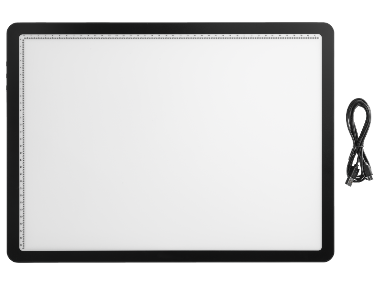 crelando® Světelná podložka