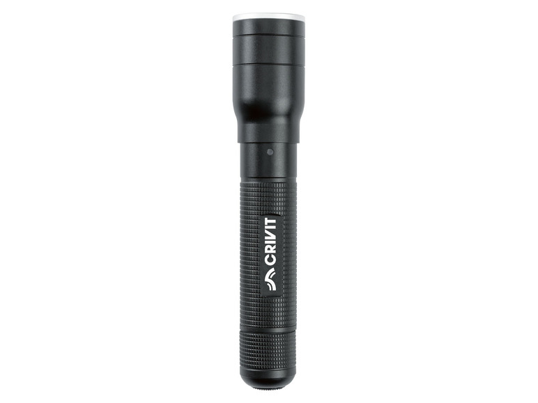  Zobrazit na celou obrazovku CRIVIT Aku LED kapesní svítilna - Obrázek 6