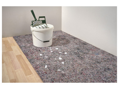 PARKSIDE® Malířská textilie, 10 x 1 m