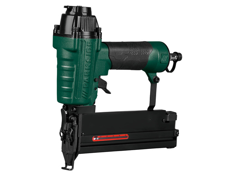  Zobrazit na celou obrazovku PARKSIDE® Pneumatická sponkovačka PDT 40 F4 - Obrázek 2