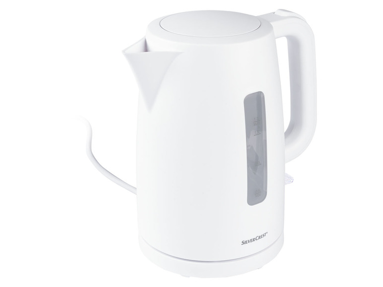  Zobrazit na celou obrazovku SILVERCREST® Rychlovarná konvice SWKK 3000 B1 - Obrázek 8