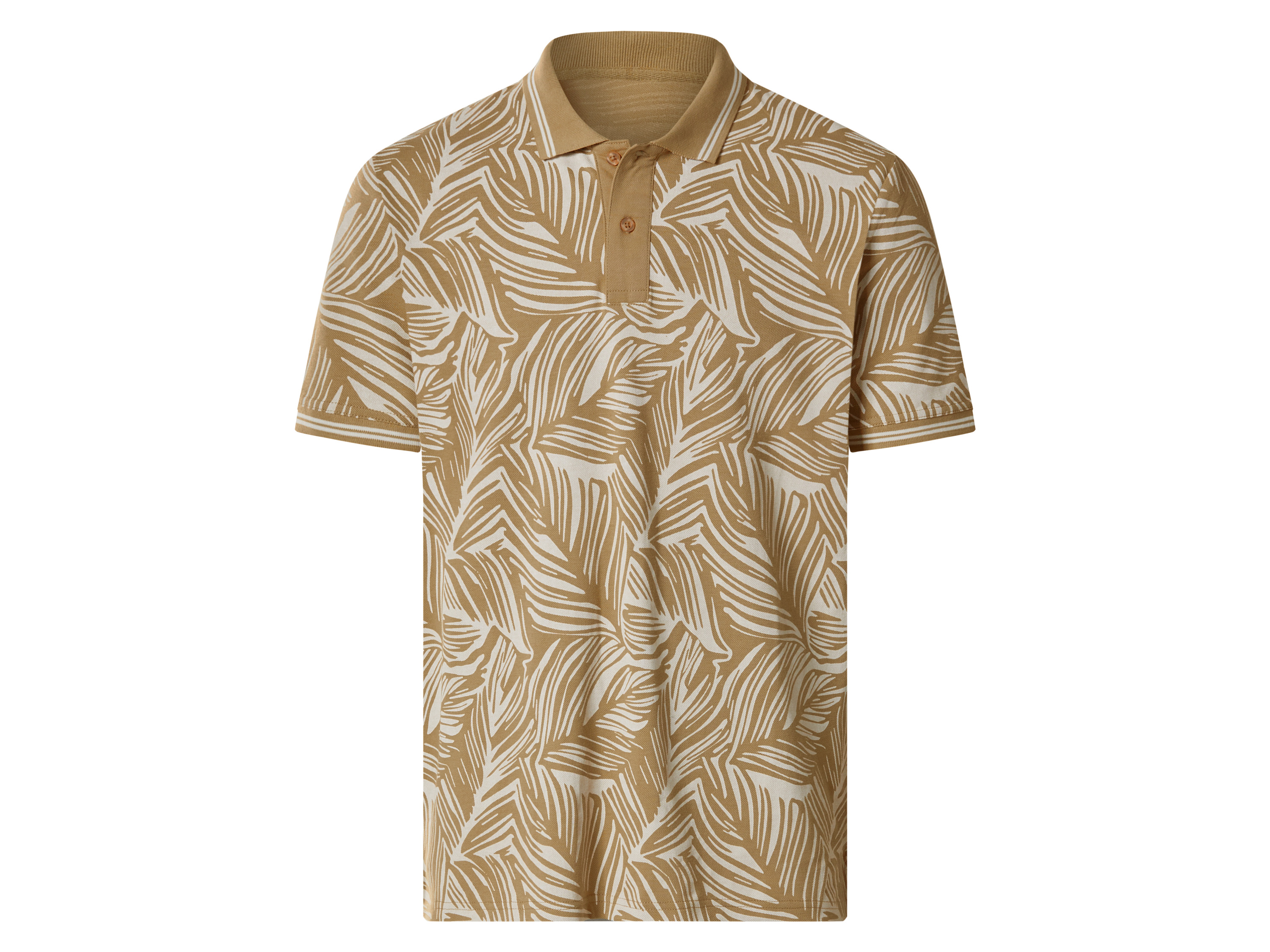esmara Men Pánské polotriko "Regular Fit" (béžová, M (48/50))