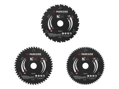 PARKSIDE PERFORMANCE® Pilový kotouč pro okružní pily, 190 mm