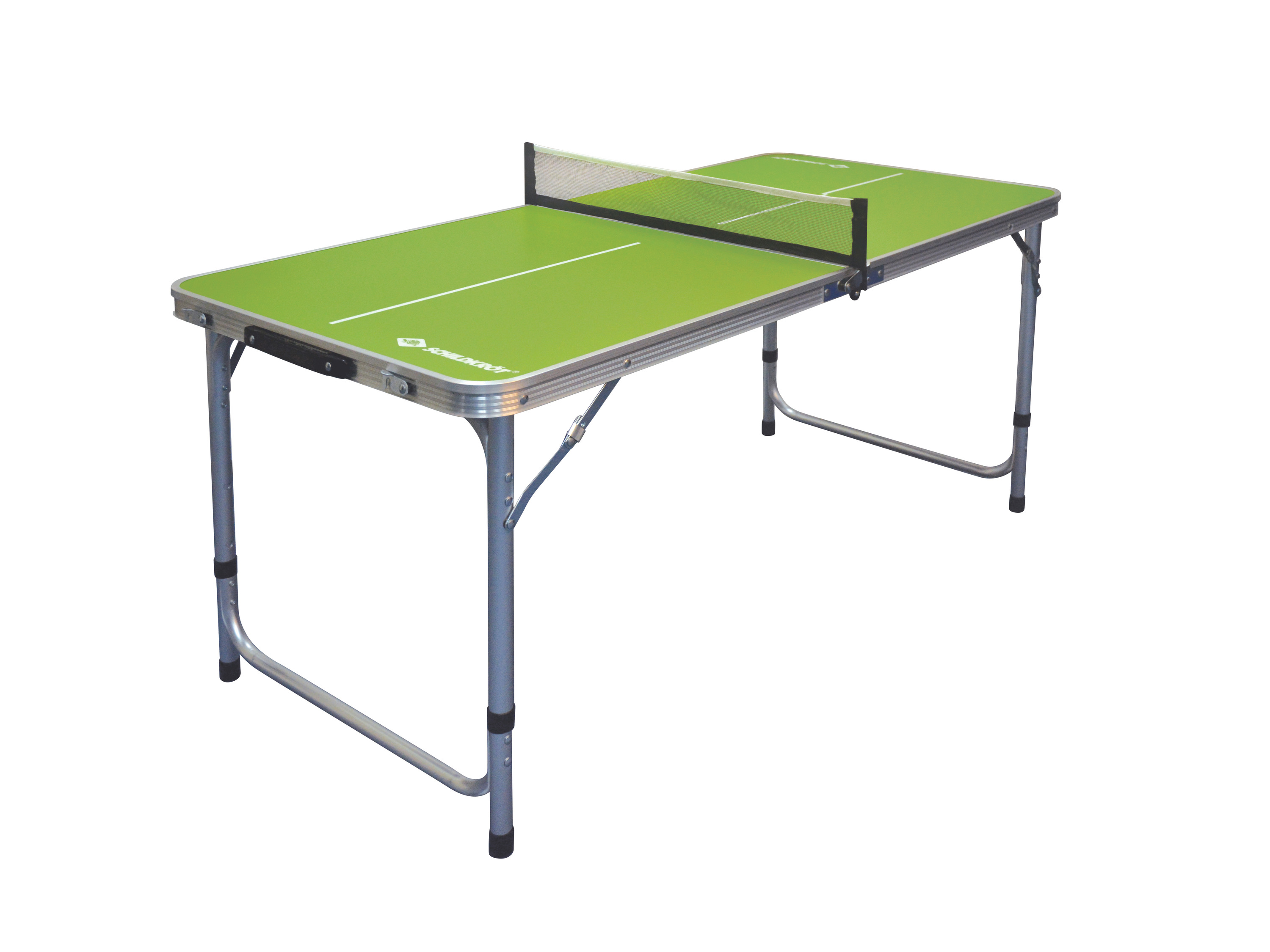 Schildkröt - přenosný stůl na stolní tenis Midi