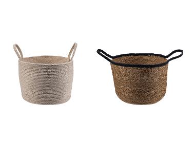 LIVARNO® Dekorativní košík