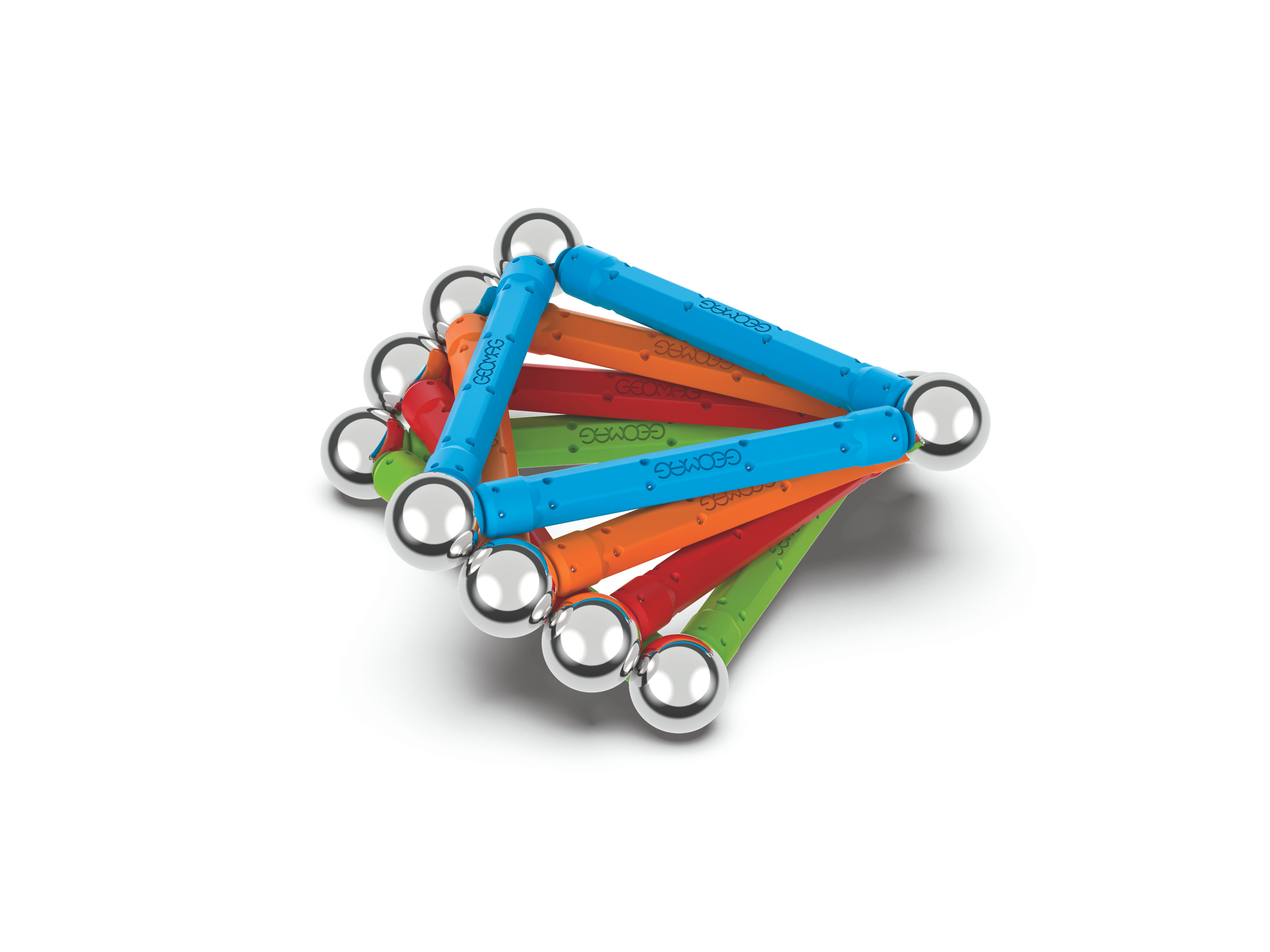 Geomag Supercolor 25