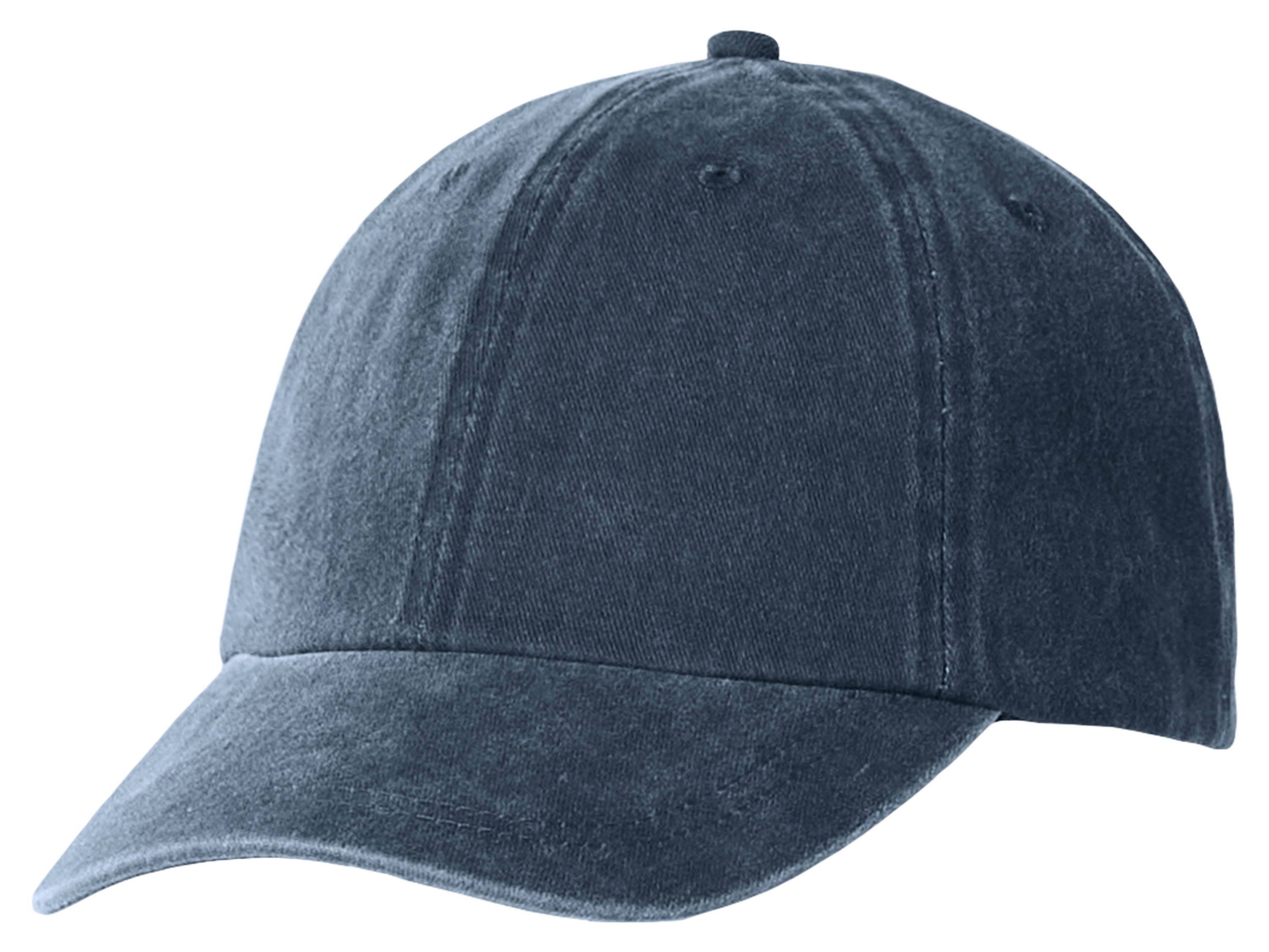 esmara® Dámská / Pánská kšiltovka (modrá, one size)