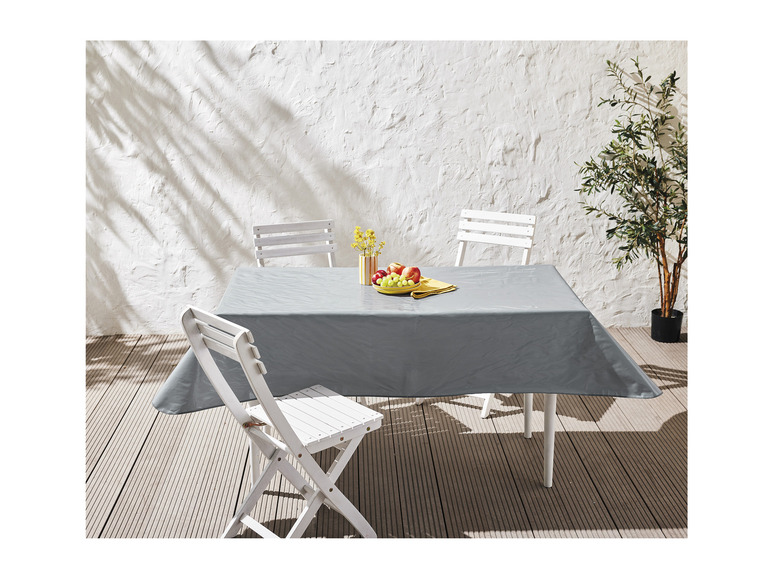  Zobrazit na celou obrazovku LIVARNO home Vinylový omyvatelný ubrus - Obrázek 9