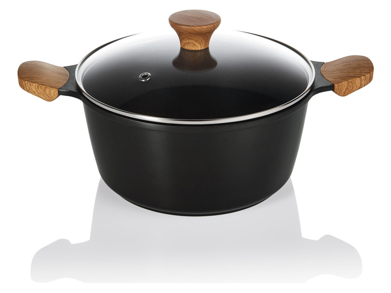  Zobrazit na celou obrazovku ERNESTO® Hrnec, Ø 24 cm - Obrázek 3