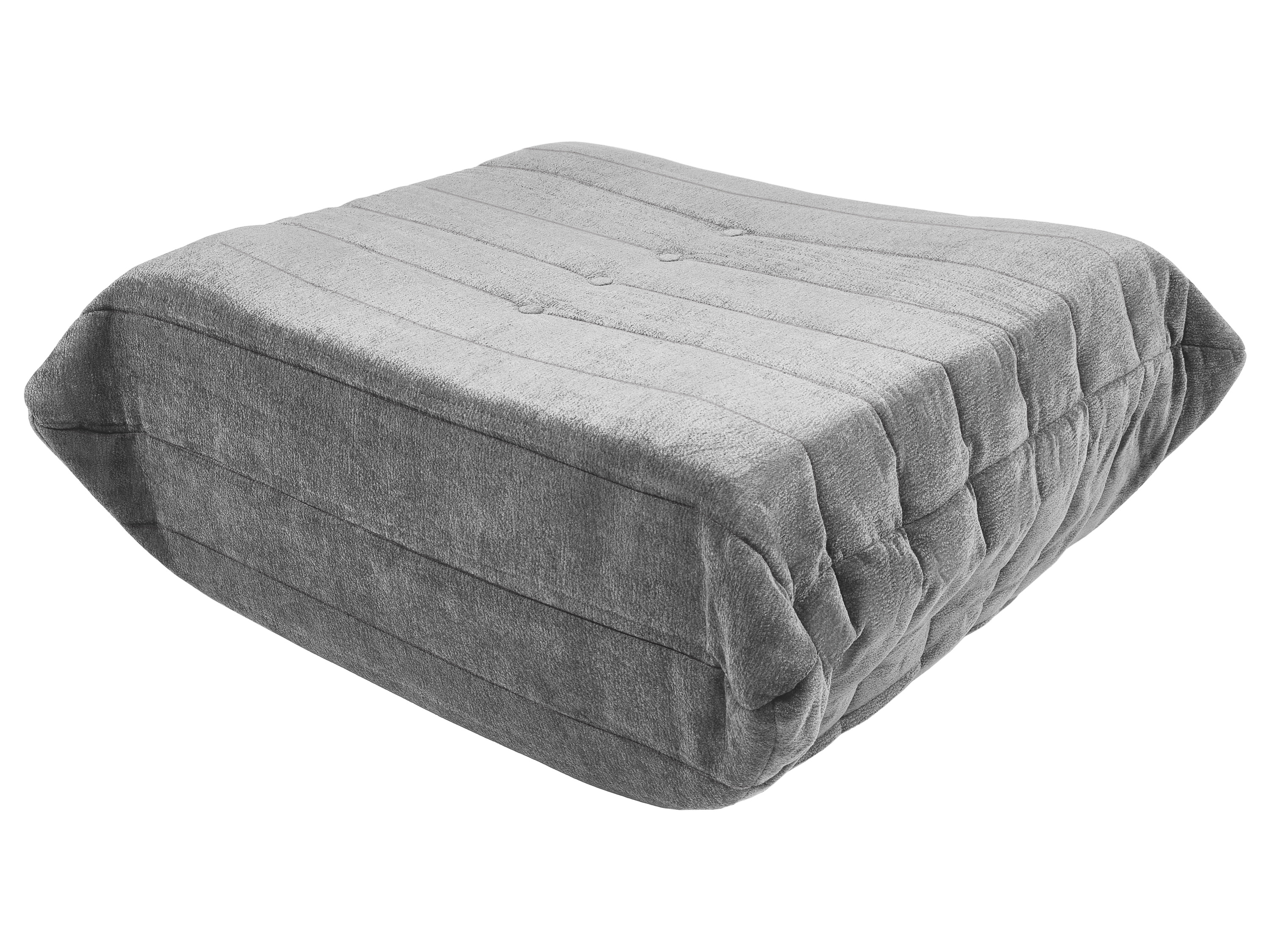 Livarno® Interiérový lounge taburet