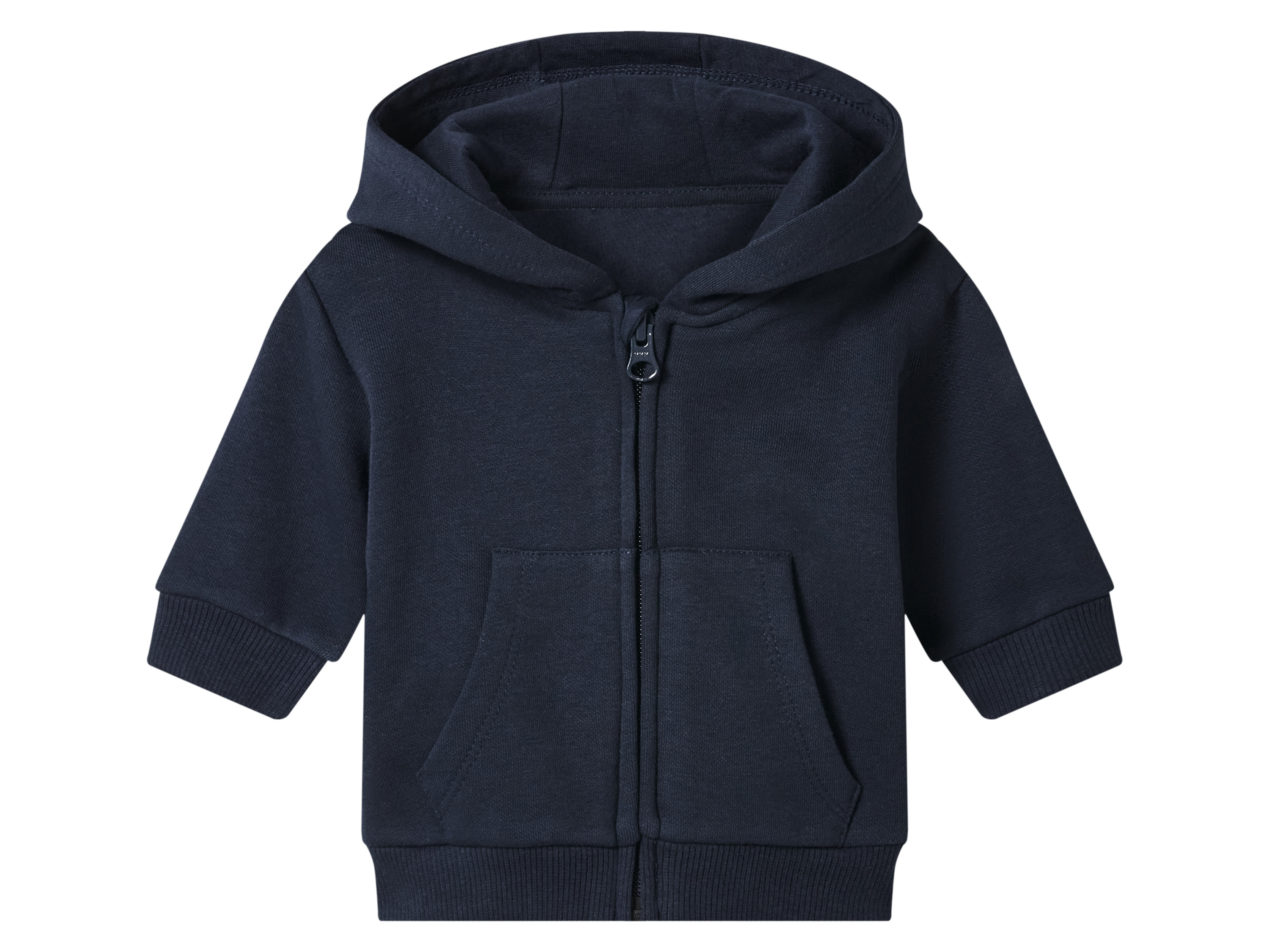 lupilu® Dětská mikina (navy modrá, 86/92)