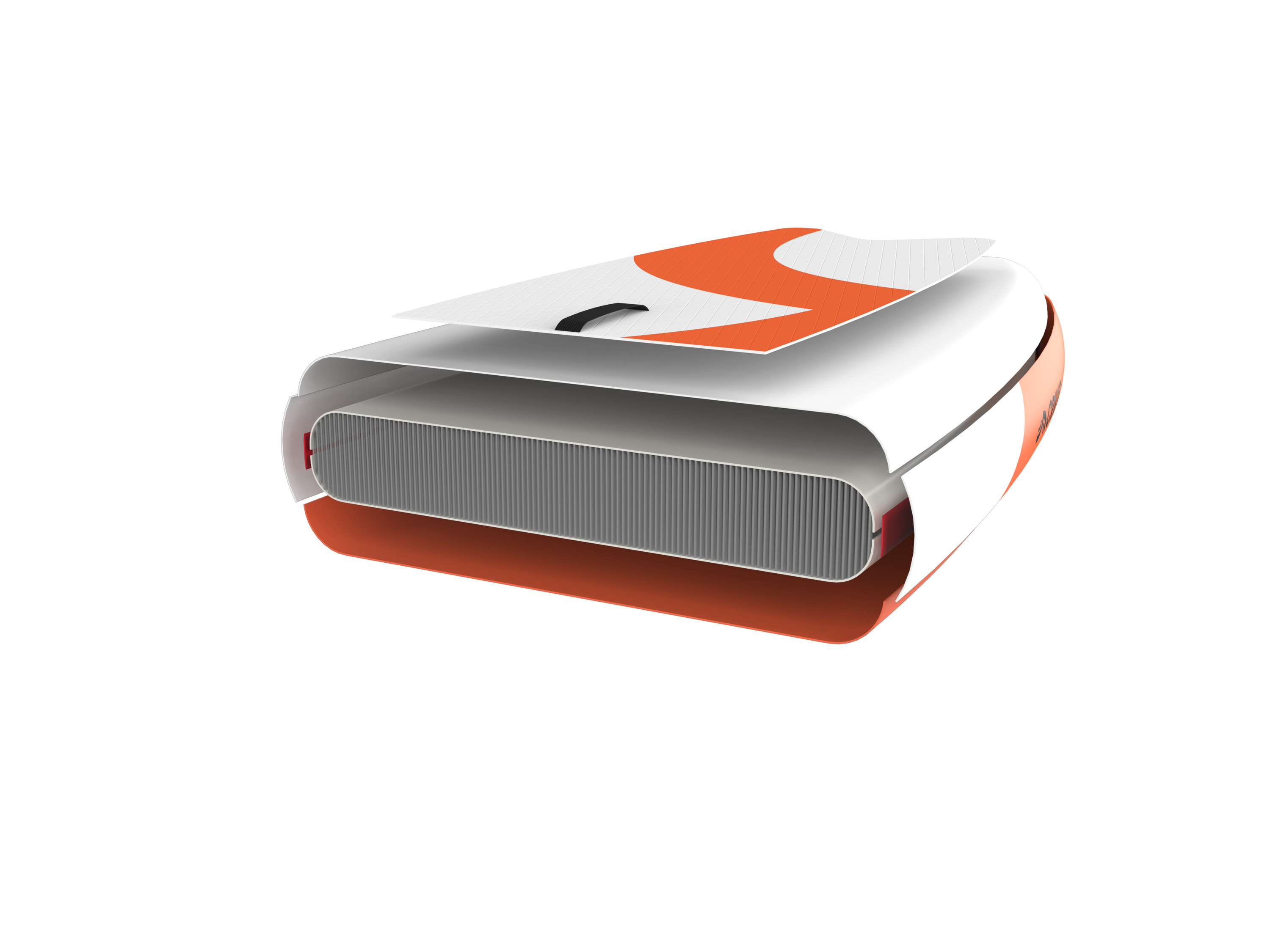 CRIVIT Paddleboard Beginner 10' - 16