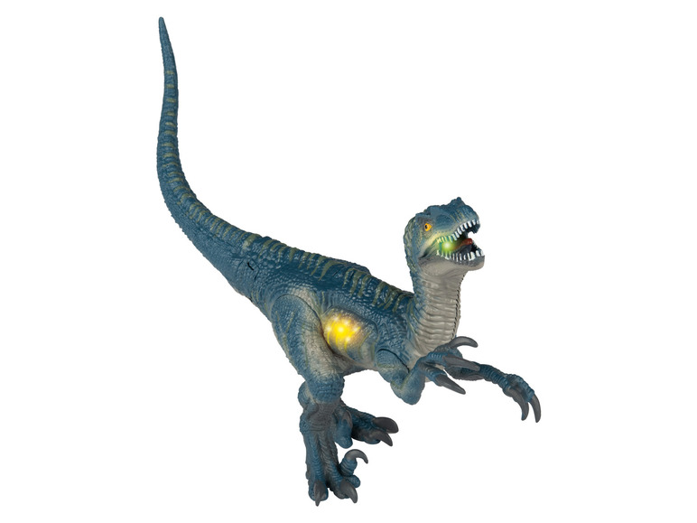 Zobrazit na celou obrazovku Playtive Dinosaurus se světlem a zvukem - Obrázek 9