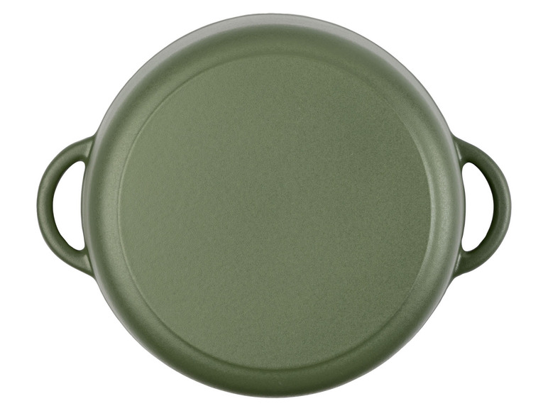  Zobrazit na celou obrazovku GSW Litinový hrnec, Ø 24 cm - Obrázek 11