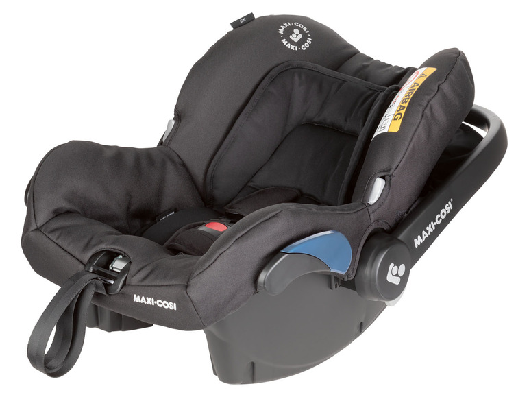  Zobrazit na celou obrazovku Maxi-Cosi Dětská autosedačka Citi, sk. 0+, 0–13 kg - Obrázek 3