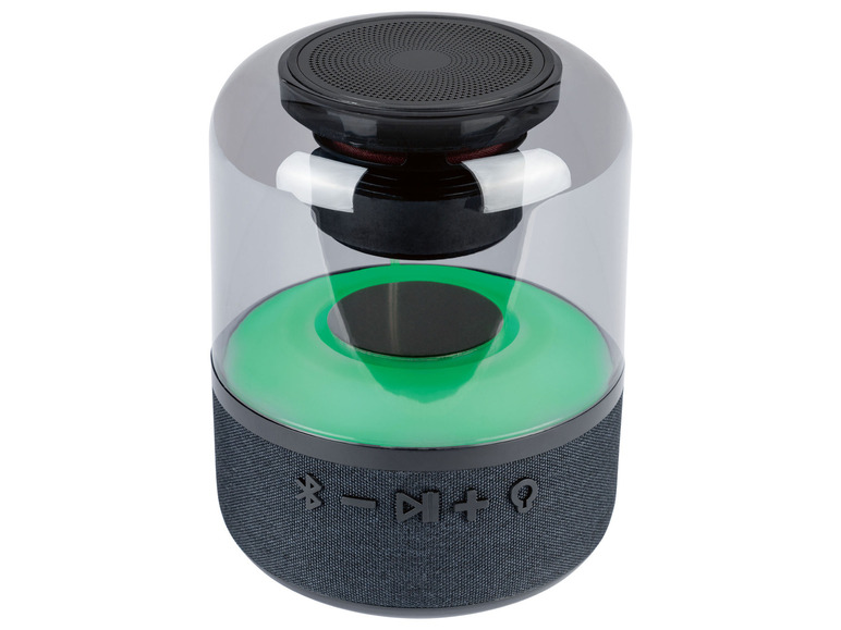  Zobrazit na celou obrazovku SILVERCREST® Bluetooth® reproduktor TWS 20W SBL TW20 A1 - Obrázek 3