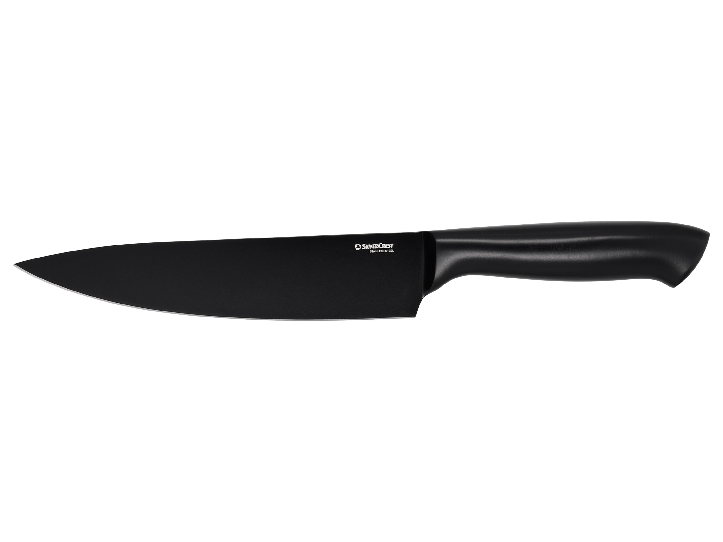 Silvercrest® Kuchyňský nerezový nůž (kuchyňský nůž)