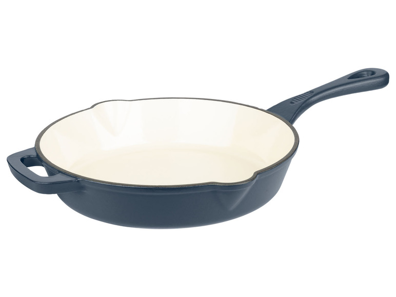  Zobrazit na celou obrazovku GSW Litinová pánev, Ø 26 cm - Obrázek 4