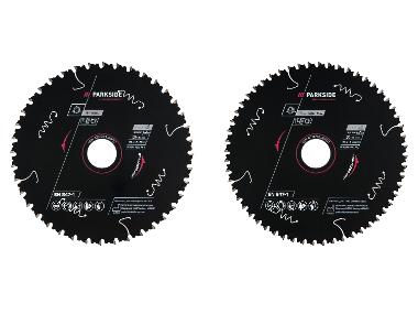 PARKSIDE PERFORMANCE® Pilový kotouč pro ruční okružní pilu PPKSBS A, 190 mm