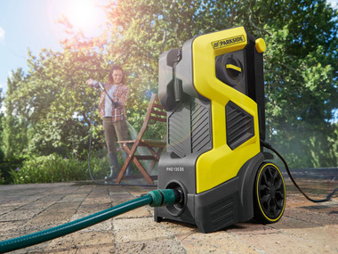 PARKSIDE® Vysokotlaký čistič PHD 135 D5