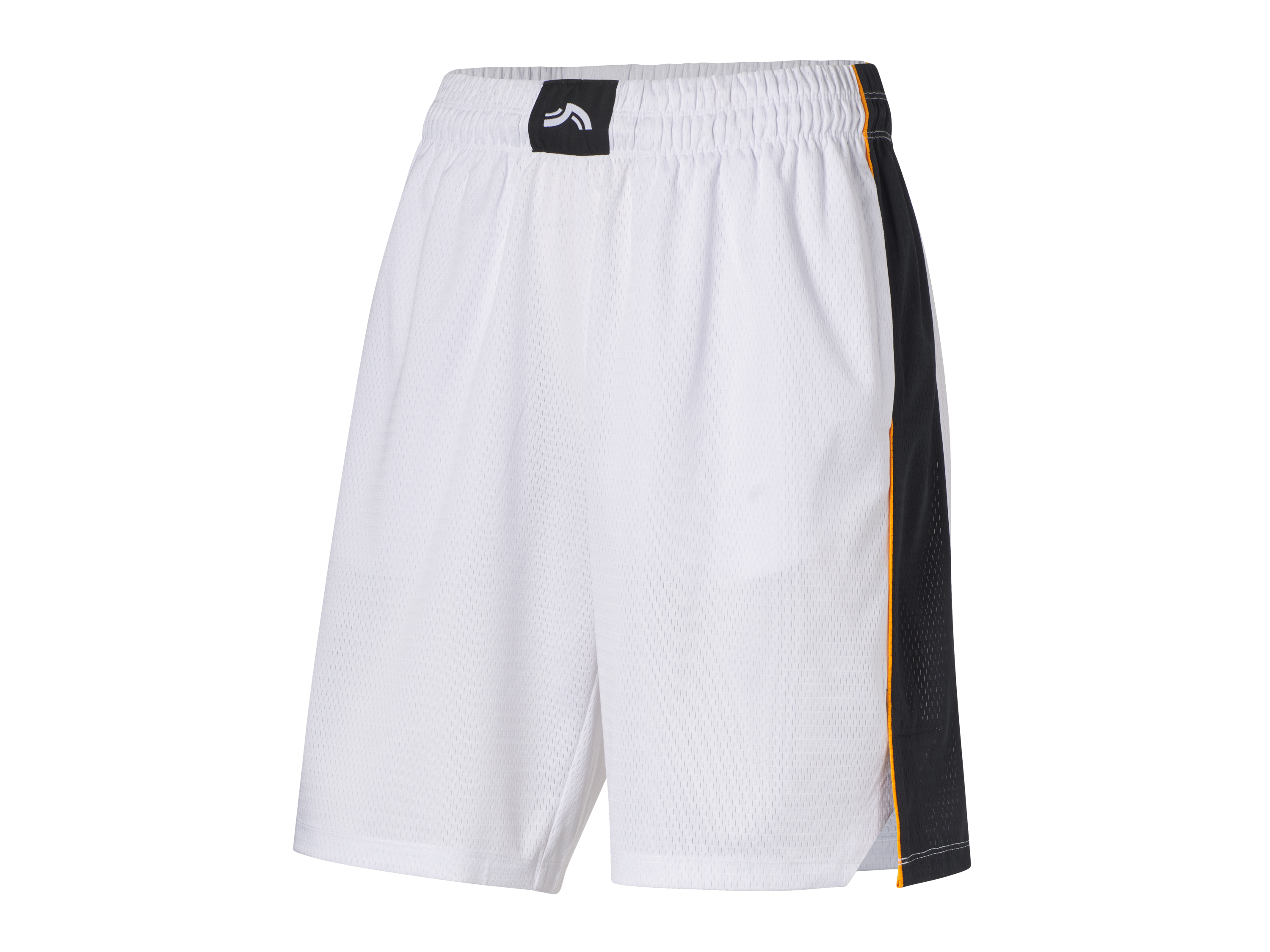 Crivit Pánské funkční kraťasy (bílá, S (44/46))